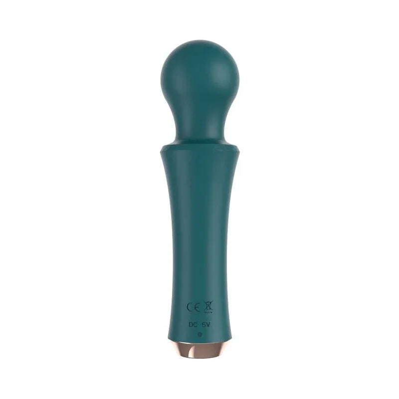 XOCOON - THE PERSONAL WAND VERDE - Nuvica