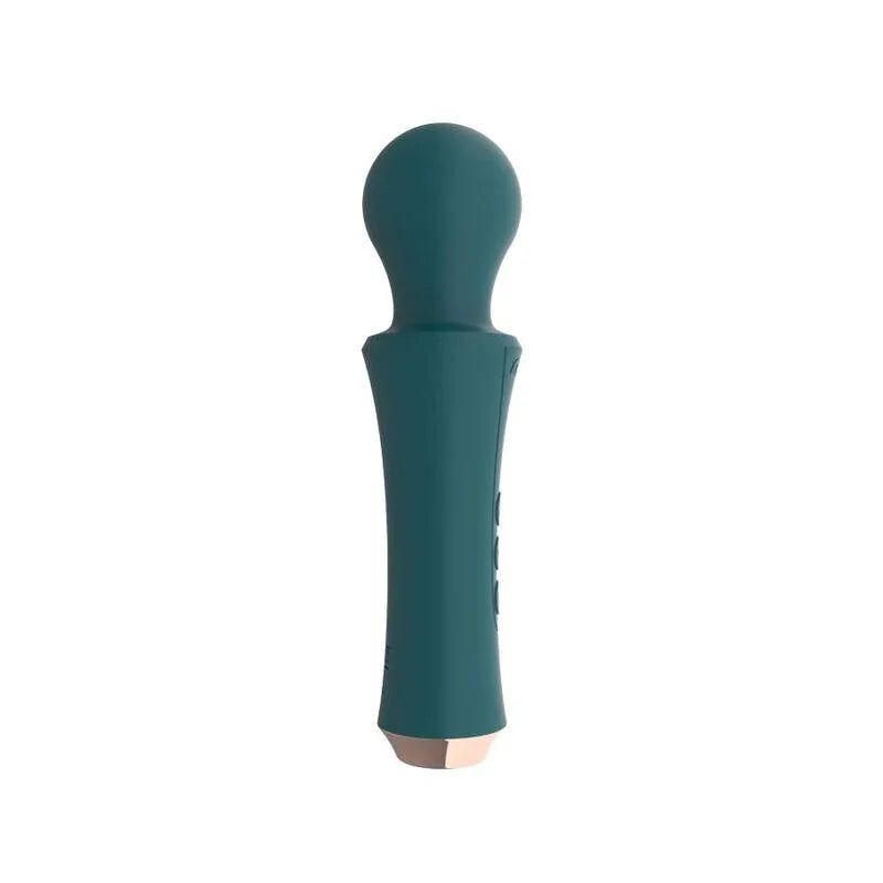 XOCOON - THE PERSONAL WAND VERDE - Nuvica