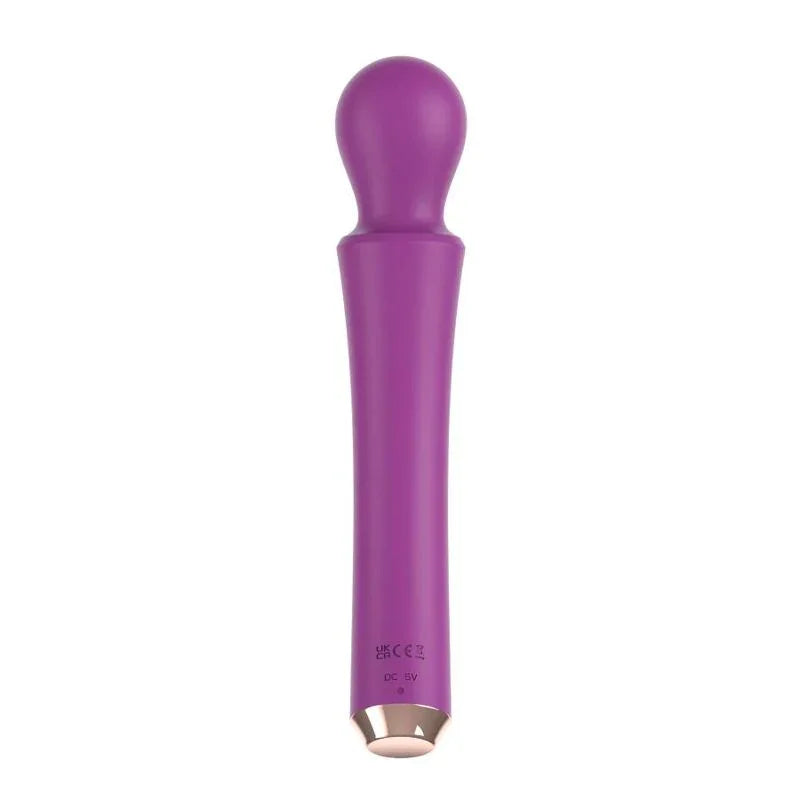 XOCOON - THE CURVED WAND FUCSIA - Nuvica