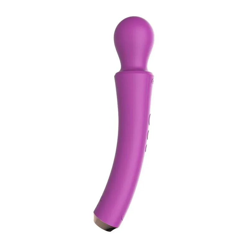 XOCOON - THE CURVED WAND FUCSIA - Nuvica