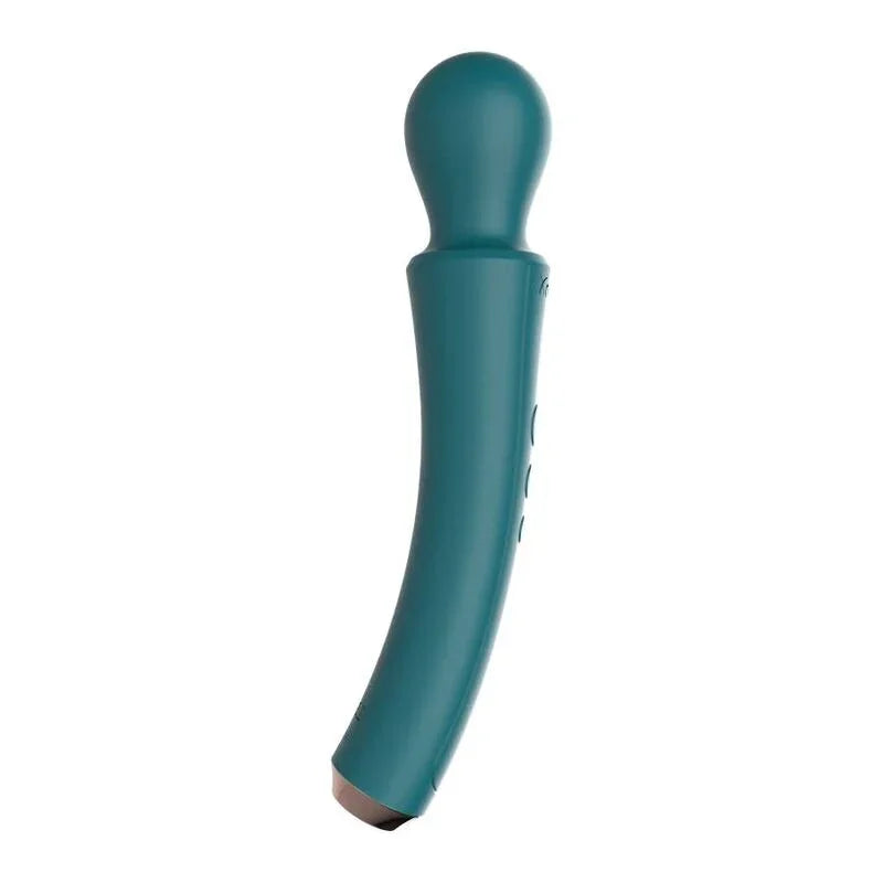 XOCOON - THE CURVED WAND VERDE - Nuvica