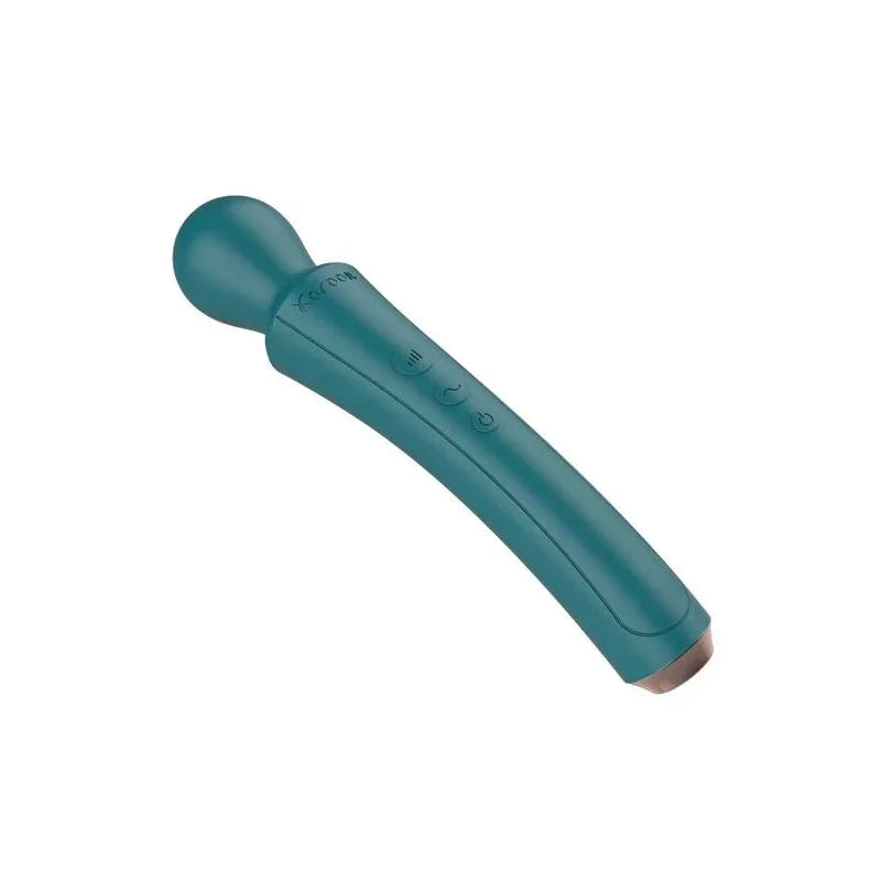 XOCOON - THE CURVED WAND VERDE - Nuvica