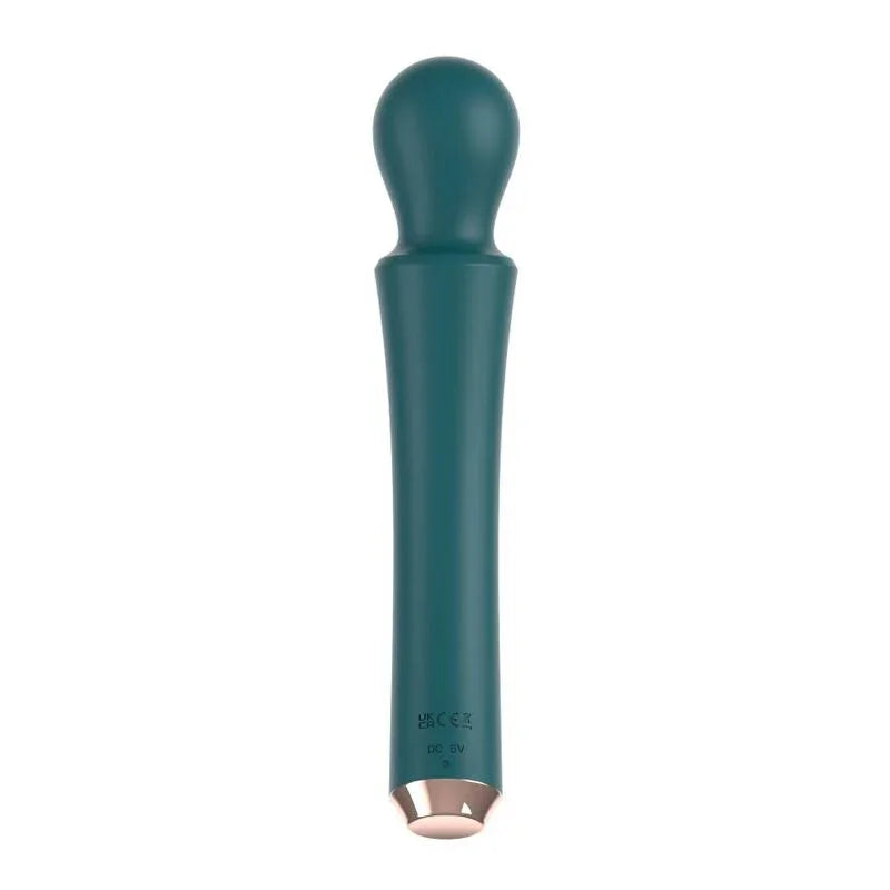 XOCOON - THE CURVED WAND VERDE - Nuvica