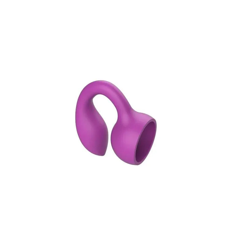 XOCOON - ACCESORIOS MASAJEADOR PERSONAL FUCSIA - Nuvica