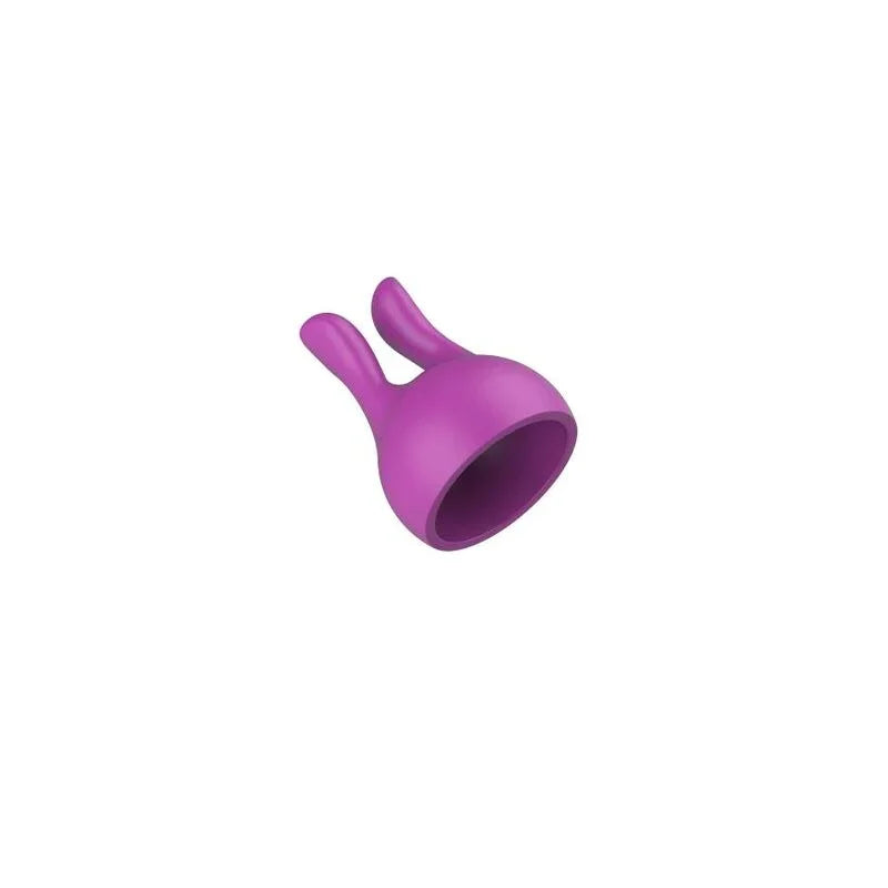 XOCOON - ACCESORIOS MASAJEADOR PERSONAL FUCSIA - Nuvica