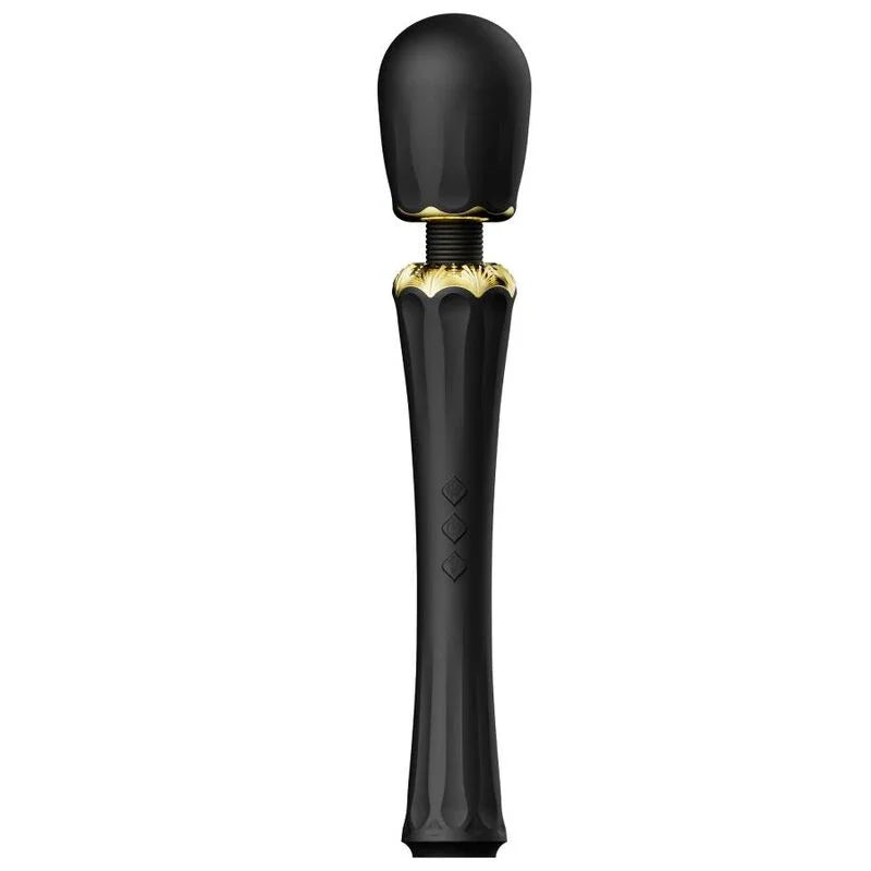 ZALO - KYRO WAND NEGRO - Nuvica