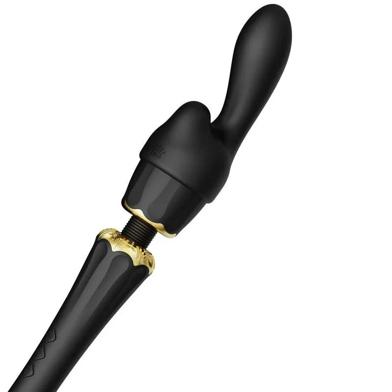 ZALO - KYRO WAND NEGRO - Nuvica