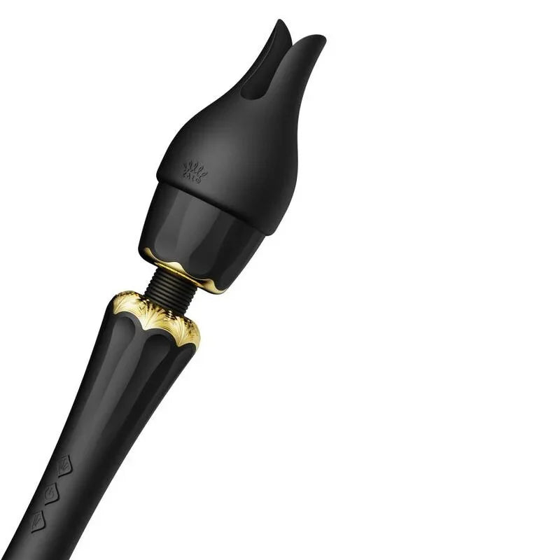ZALO - KYRO WAND NEGRO - Nuvica