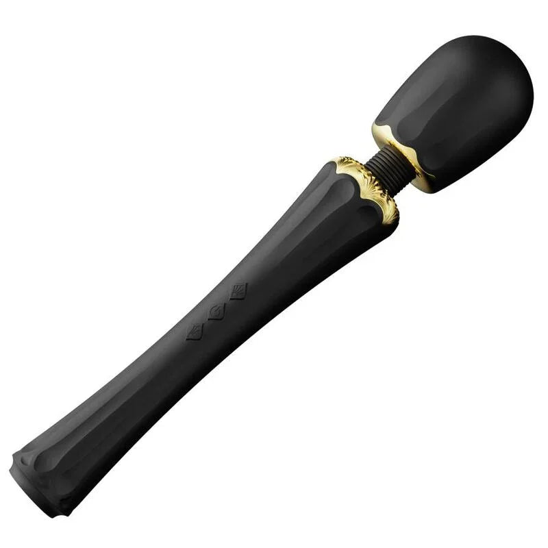 ZALO - KYRO WAND NEGRO - Nuvica