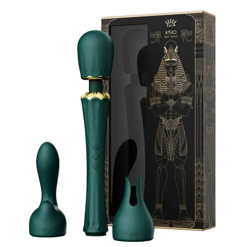 ZALO - KYRO WAND VERDE - Nuvica
