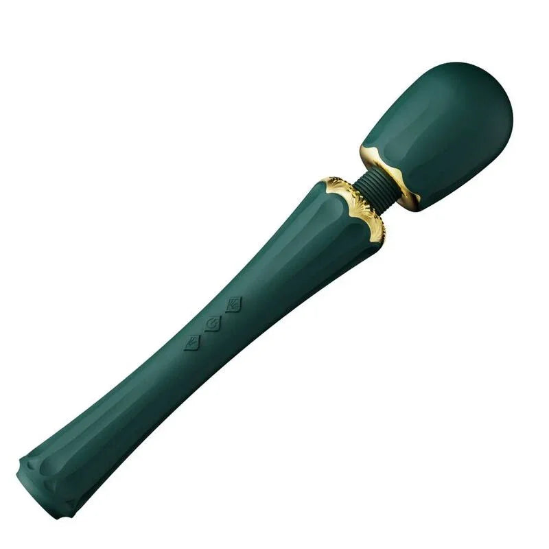 ZALO - KYRO WAND VERDE - Nuvica