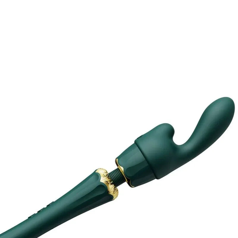 ZALO - KYRO WAND VERDE - Nuvica