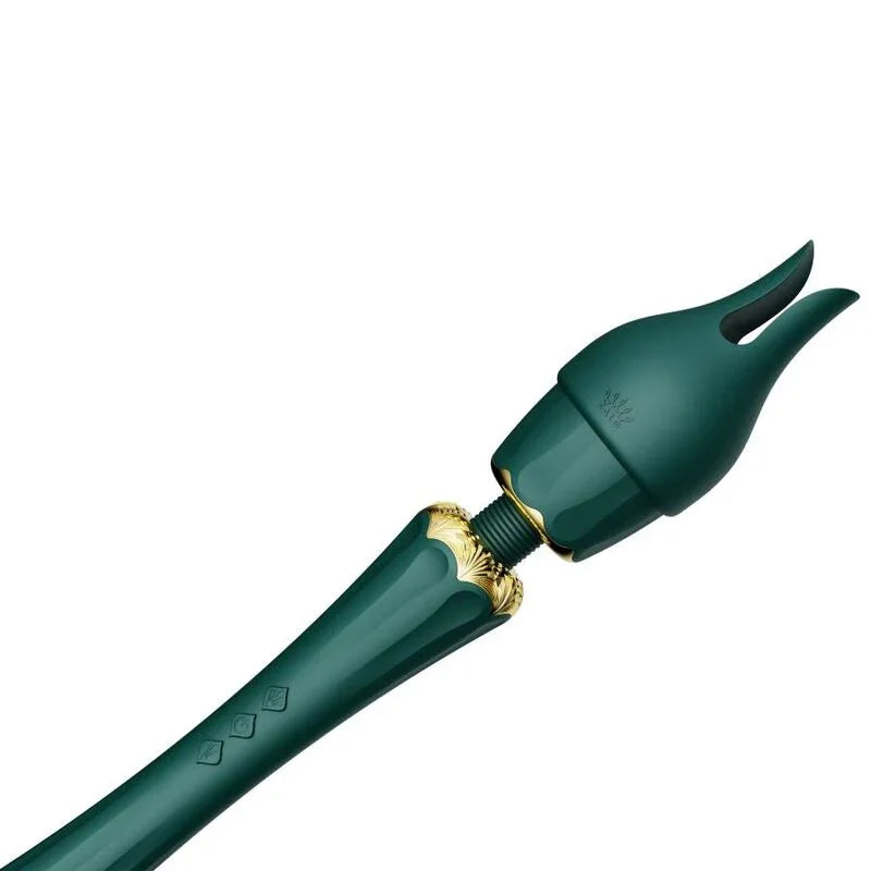 ZALO - KYRO WAND VERDE - Nuvica
