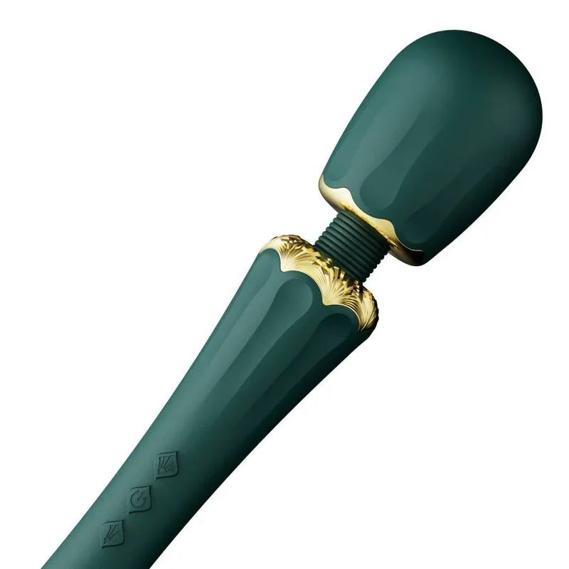 ZALO - KYRO WAND VERDE - Nuvica