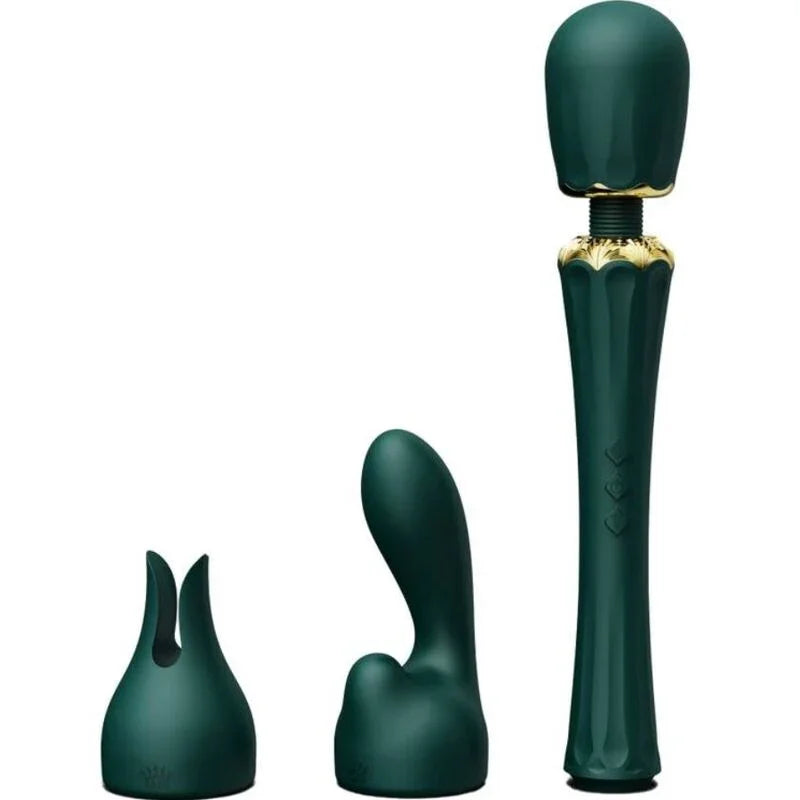 ZALO - KYRO WAND VERDE - Nuvica
