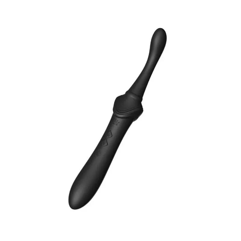 ZALO - BESS 2 MASAJEADOR PERSONAL NEGRO - Nuvica