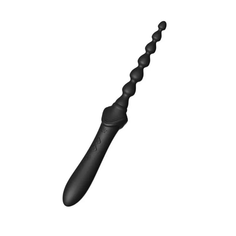 ZALO - BESS 2 MASAJEADOR PERSONAL NEGRO - Nuvica