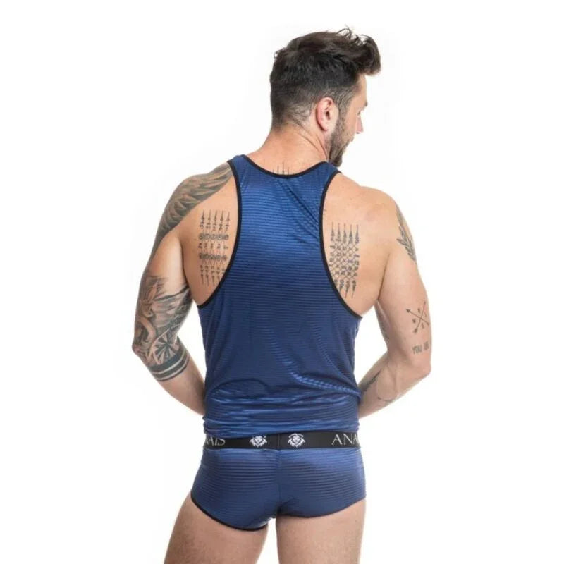 ANAIS MEN - NAVAL TOP M - Nuvica