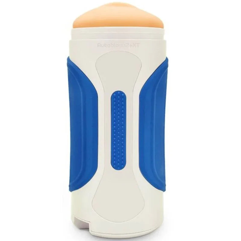 AUTOBLOW - MÁQUINA 2+ XT TAMAÑO C - Nuvica