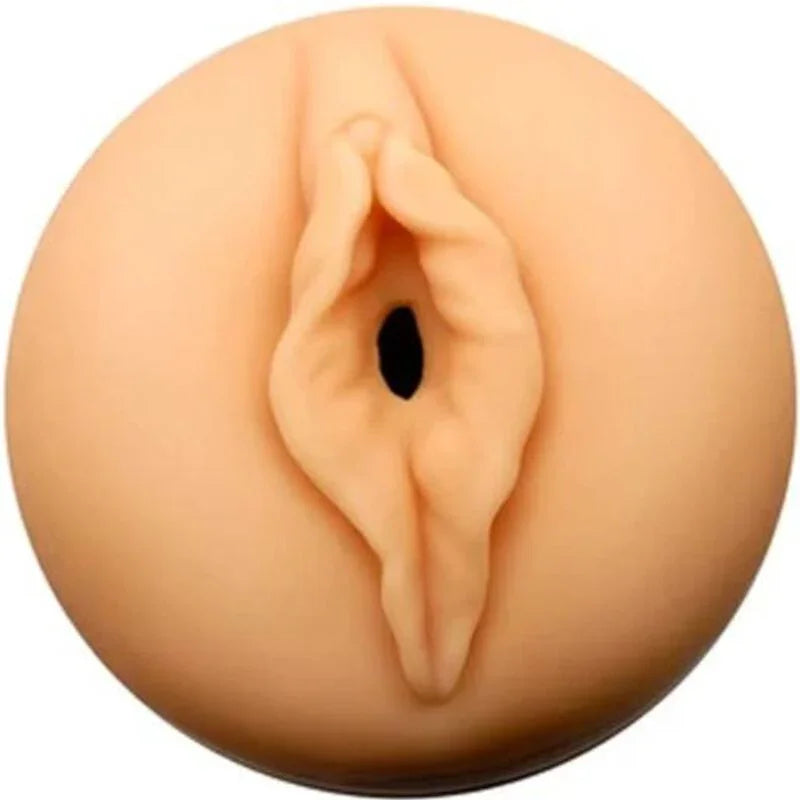 AUTOBLOW - MANGA VAGINA 2+ TAMAÑO A - Nuvica
