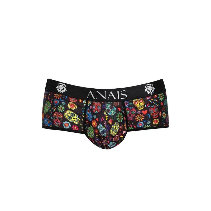 ANAIS MEN - MEXICO BOXER BRIEF S - Nuvica