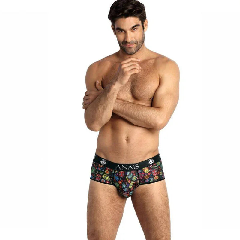 ANAIS MEN - MEXICO BOXER BRIEF S - Nuvica