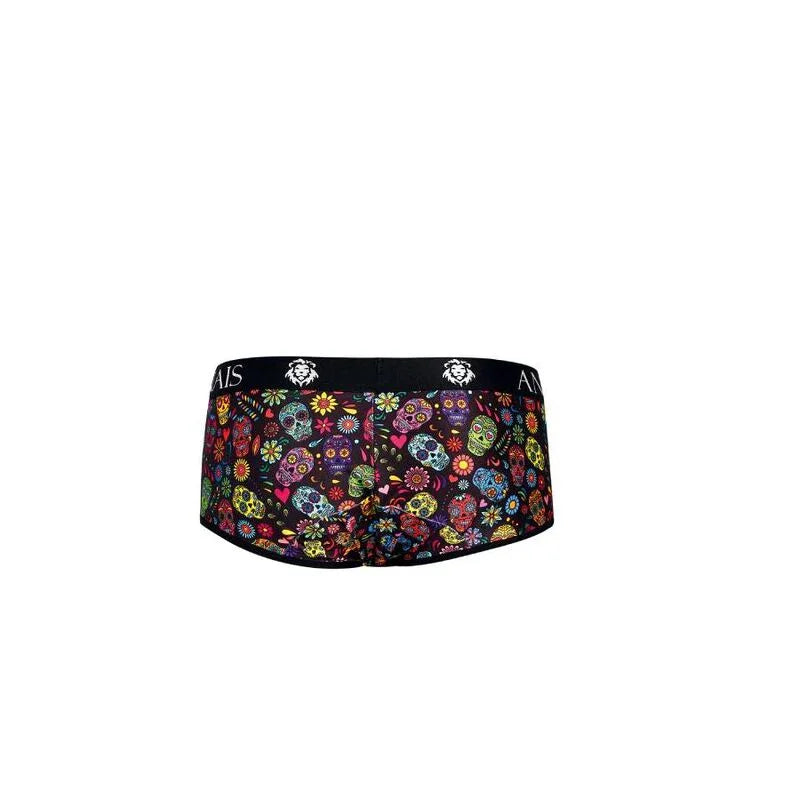ANAIS MEN - MEXICO BOXER BRIEF S - Nuvica