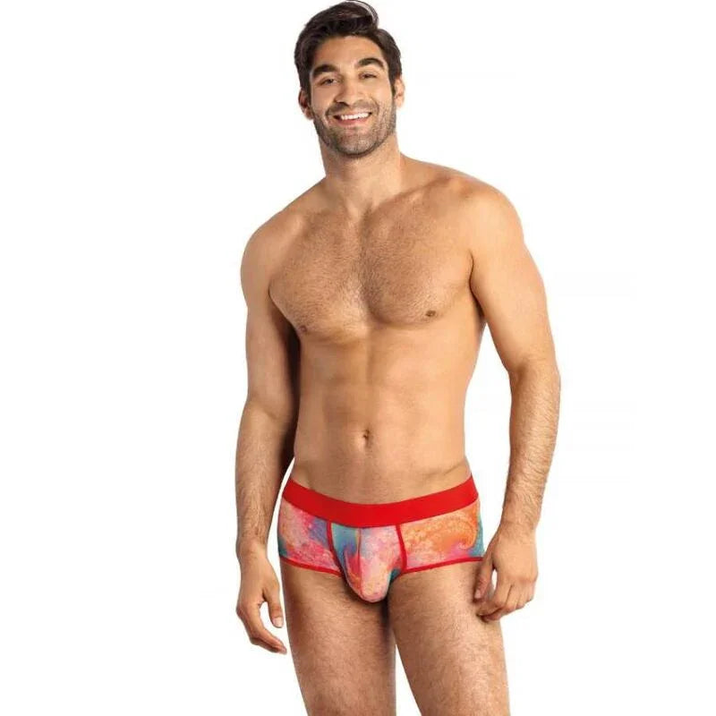 ANAIS MEN - FALCON BOXER BRIEF S - Nuvica