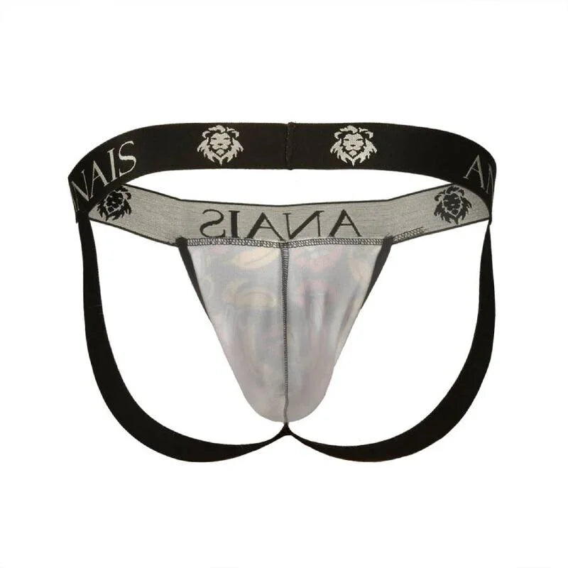 ANAIS MEN - BANANA JOCK STRAP S - Nuvica