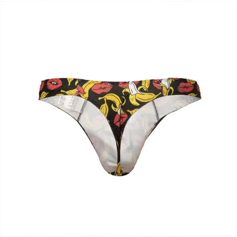 ANAIS MEN - BANANA TANGA S - Nuvica