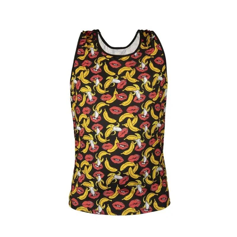ANAIS MEN - BANANA TOP S - Nuvica