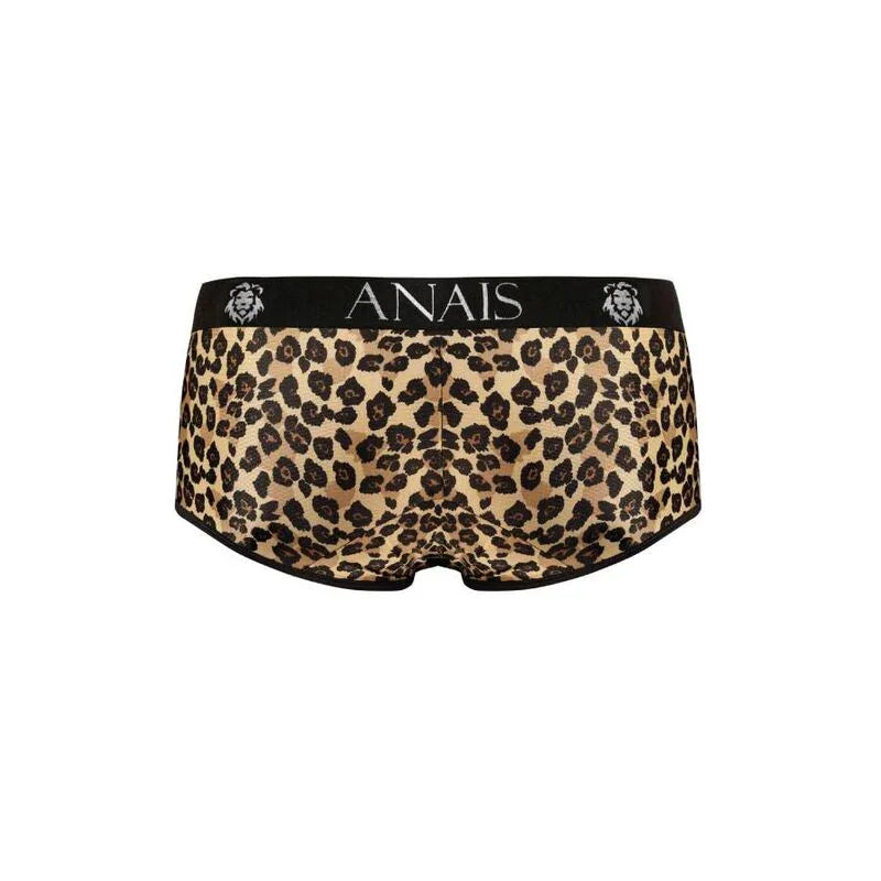 ANAIS MEN - MERCURY BOXER BRIEF S - Nuvica