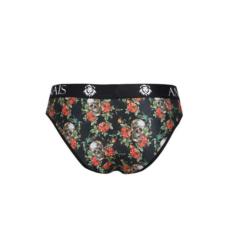 ANAIS MEN - POWER SLIP S - Nuvica
