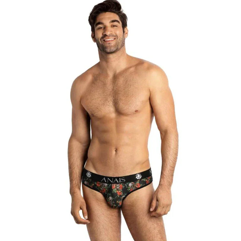 ANAIS MEN - POWER SLIP S - Nuvica