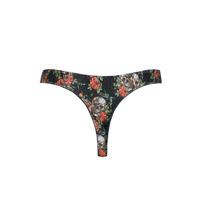 ANAIS MEN - POWER TANGA S - Nuvica