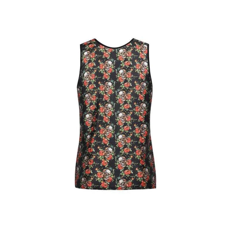 ANAIS MEN - POWER TOP S - Nuvica