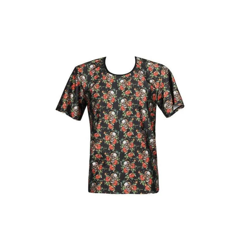 ANAIS MEN - POWER CAMISETA S - Nuvica