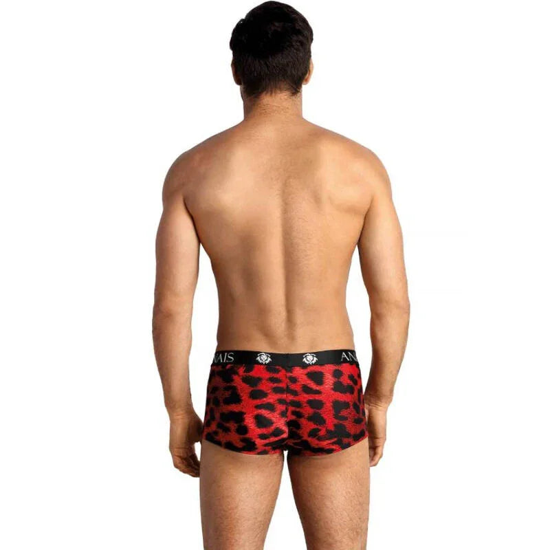 ANAIS MEN - SAVAGE BOXER S - Nuvica
