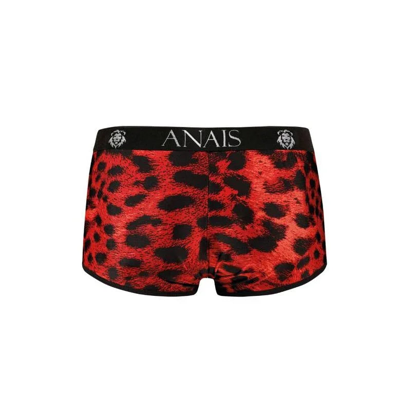 ANAIS MEN - SAVAGE BOXER S - Nuvica