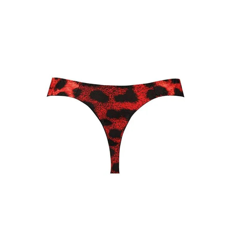 ANAIS MEN - SAVAGE TANGA L - Nuvica