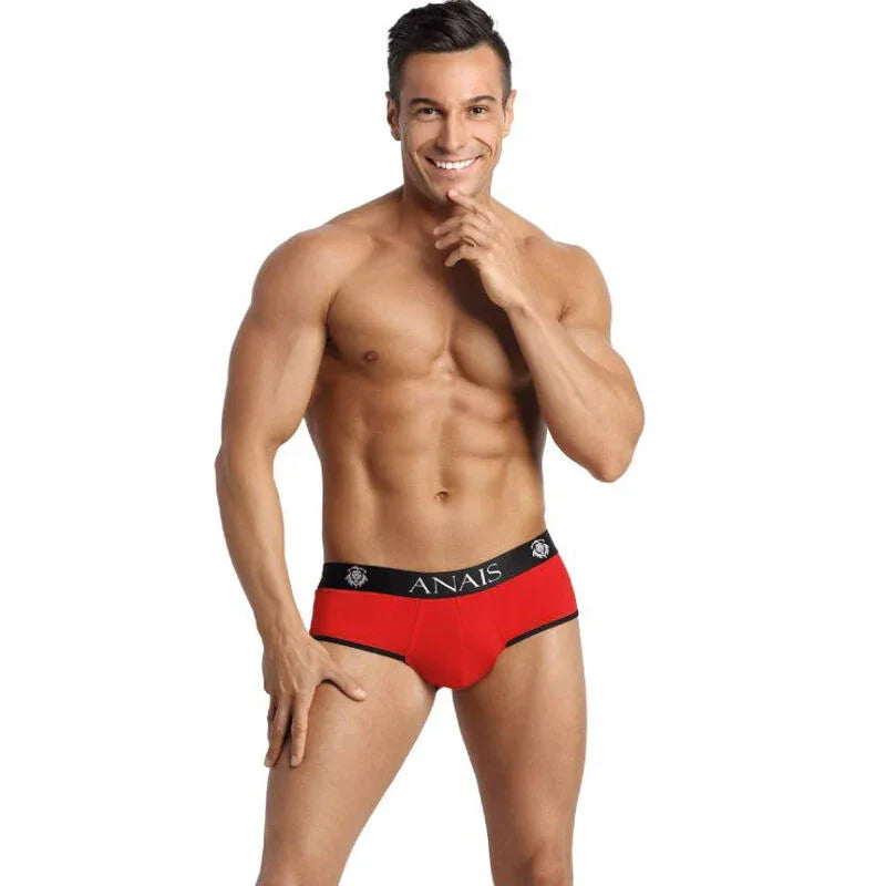 ANAIS MEN - SOUL JOCK BIKINI S - Nuvica