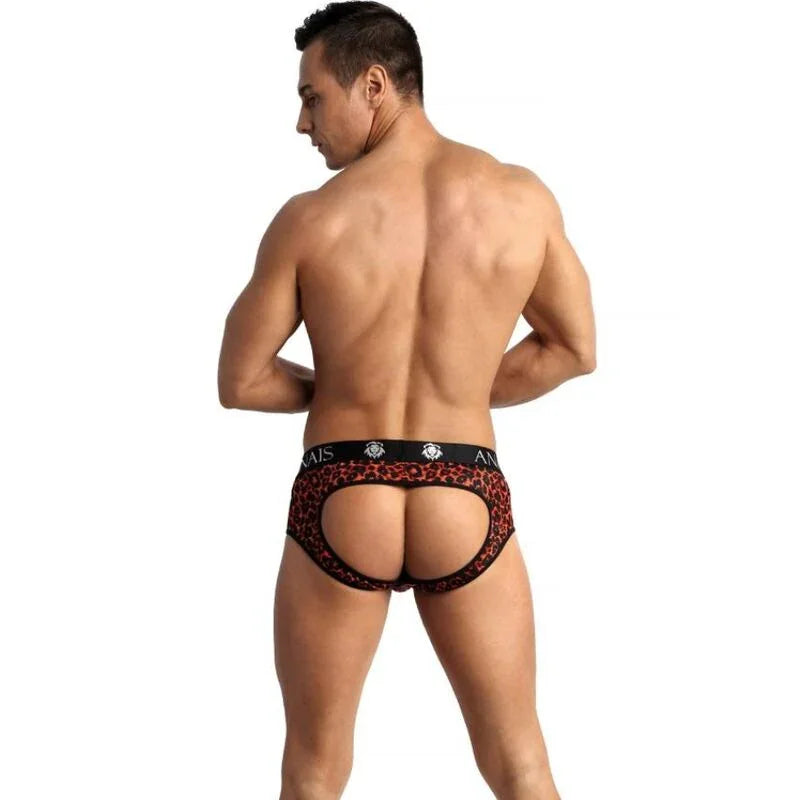 ANAIS MEN - TRIBAL JOCK BIKINI M - Nuvica