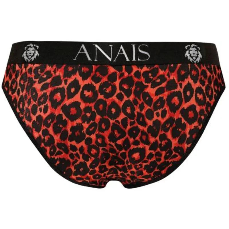 ANAIS MEN - TRIBAL SLIP XL - Nuvica