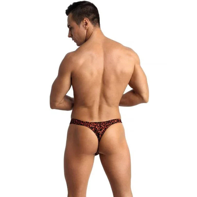 ANAIS MEN - TRIBAL TANGA S - Nuvica