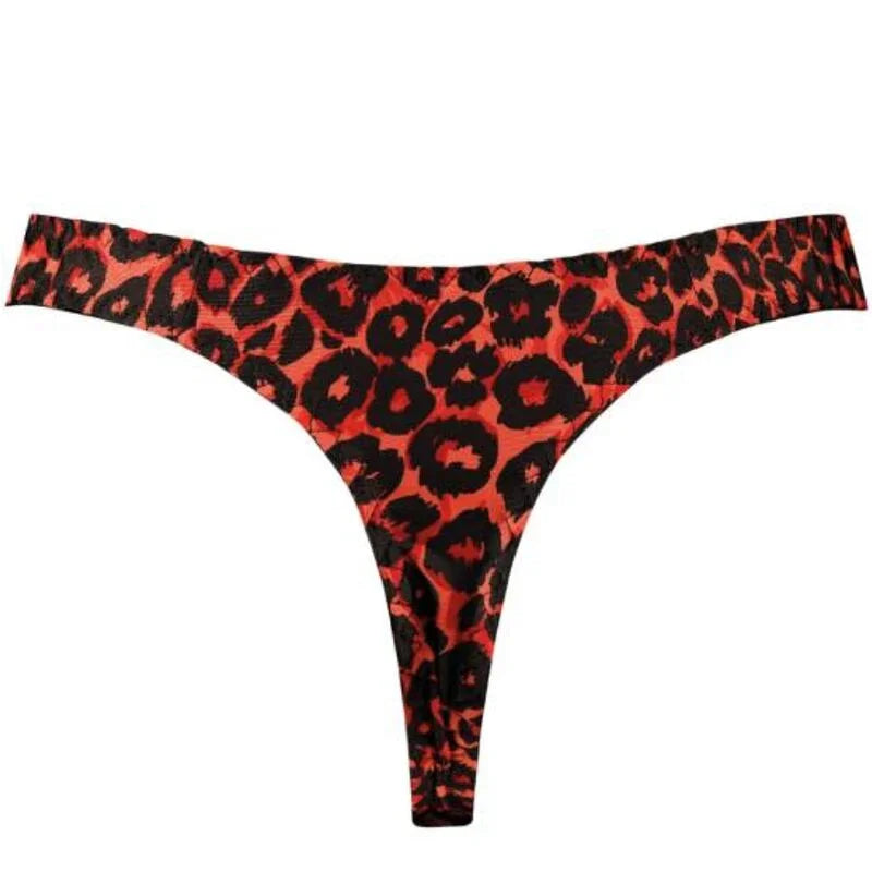 ANAIS MEN - TRIBAL TANGA S - Nuvica