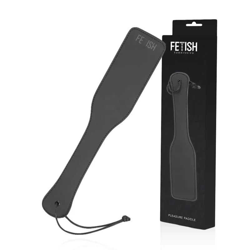 FETISH SUBMISSIVE - FUSTA CUERO VEGANO - Nuvica