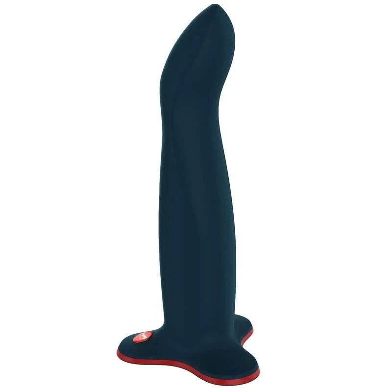 FUN FACTORY - LIMBA DILDO FLEX L VELVET BLUE - Nuvica