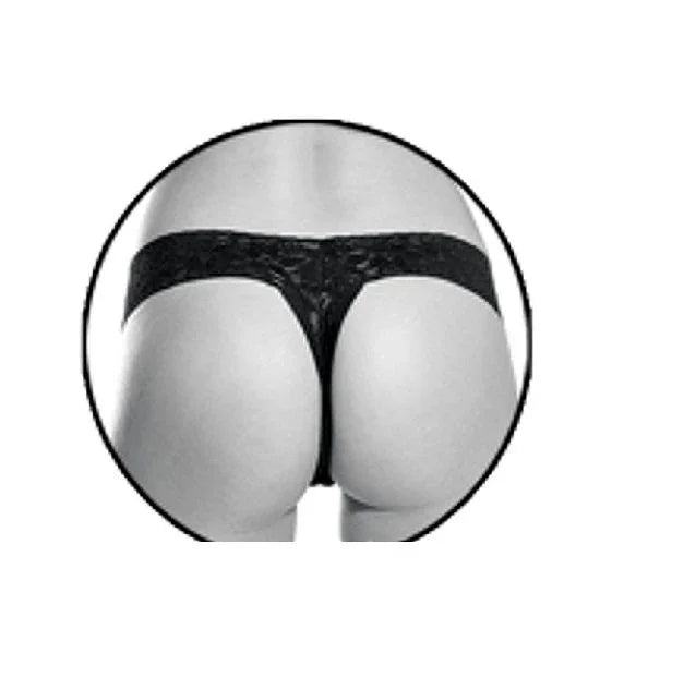 FETISH FANTASY LIMITED EDITION - TANGA VIBRADOR REMOTO - Nuvica