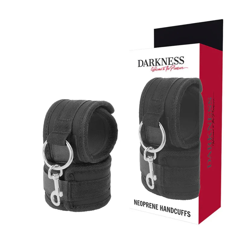 DARKNESS - ESPOSAS NEOPRENO - Nuvica