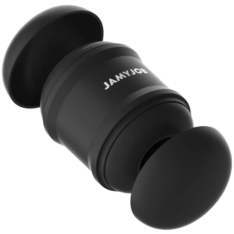 JAMYJOB - CASSIAN MASTURBADOR VIBRADOR - Nuvica